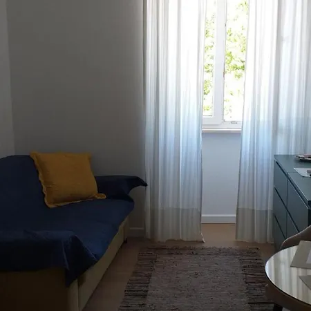 Vesna 2 Apartment *