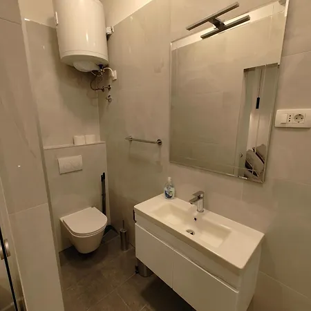 Apartment Vesna 2